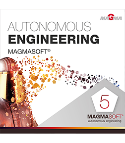 (c) MAGMA Giessereitechnologie GmbH  (c) MAGMA Giessereitechnologie GmbH